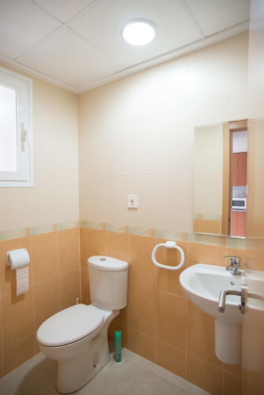 Casa Montesol Calpe Habitación foto