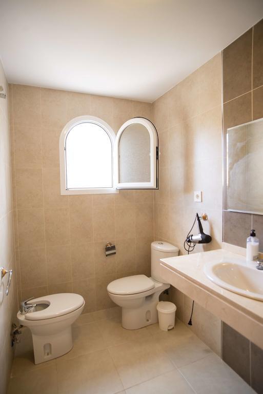 Casa Montesol Calpe Habitación foto