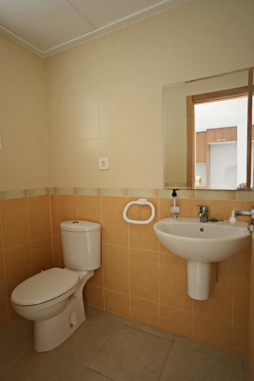 Casa Montesol Calpe Habitación foto